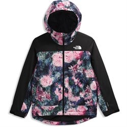 The North Face Freedom Insulated Jacket - Girls'