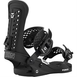 Union Force Classic Snowboard Bindings 2027