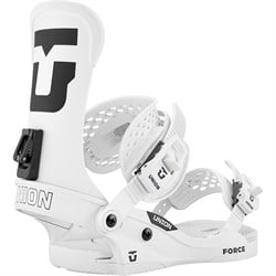 Union Force Classic Snowboard Bindings