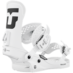 Union Trilogy Classic Snowboard Bindings - Women's