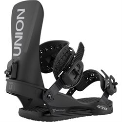 Union STR Snowboard Bindings 2026
