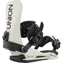 Union STR Snowboard Bindings 2026