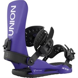 Union STR Snowboard Bindings 2026