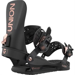 Union Juliet Snowboard Bindings - Women's 2026