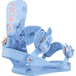 Juliet Women's Snowboard Binding 2025 | Union Binding Company