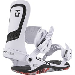 Union Ultra Snowboard Bindings  - Used