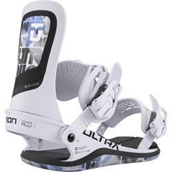 Union Ultra Snowboard Bindings - Women's 2026