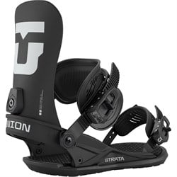 Union Strata Snowboard Bindings 2026