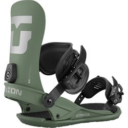 Union Strata Snowboard Bindings 2026