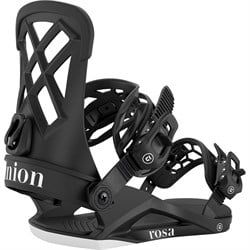 Union Rosa Snowboard Bindings - Women's 2026