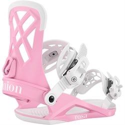 Union Rosa Snowboard Bindings - Women's 2026