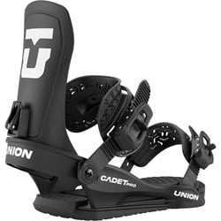 Union Cadet Pro Snowboard Bindings - Kids' 2026
