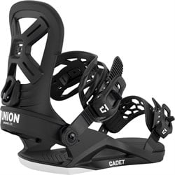Union Cadet Snowboard Bindings - Kids' 2026