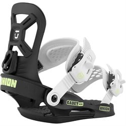 Union Cadet Mini Snowboard Bindings - Kids' 2026