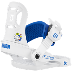 UNION CADET XS キッズ 20-21 Cadet Kids Snowboard Binding