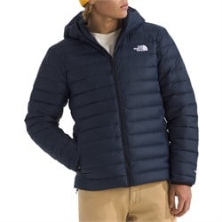 The North Face Classic Down Hooded Jacket - Men's