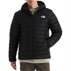 The North Face Classic Down Hooded Jacket - Men's