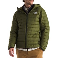 The North Face Classic Down Hooded Jacket - Men's