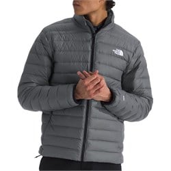 The North Face Classic Down Jacket - Men's
