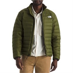The North Face Classic Down Jacket - Men's