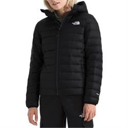The North Face Classic Down Hooded Jacket - Women's