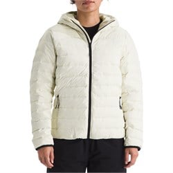The North Face Classic Down Hooded Jacket - Women's