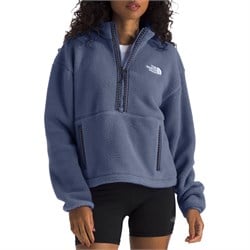 The North Face TNF™ Fleeski ¼ Zip Pullover - Women's