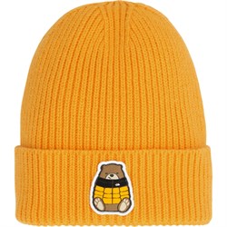 The North Face Logo Box Cuffed Beanie - Kids'
