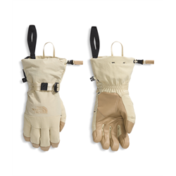 The North Face Montana Leather WP Gloves