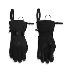 The North Face Montana Leather WP Gloves