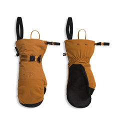 The North Face Montana Leather WP Mittens