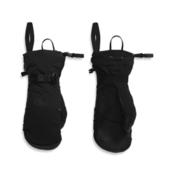 The North Face Montana Leather WP Mittens