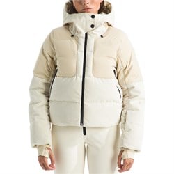 The North Face Cold Spell Cropped Down Corduroy Jacket - Women's