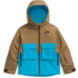 The North Face Teen Dragline Jacket - Unisex
