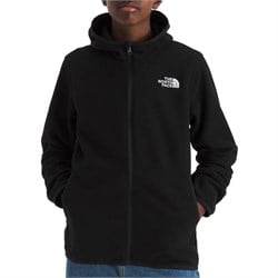The North Face Teen Glacier Full Zip Hoodie - Unisex
