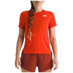 The North Face Summit Series High Trail Short-Sleeve Shirt - Women's