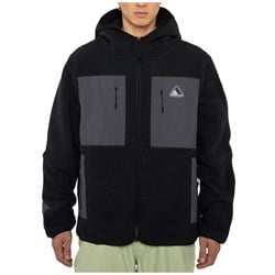 Armada Furtherance Fleece Jacket - Unisex