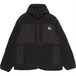 Armada Furtherance Fleece Jacket - Unisex