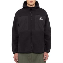 Armada Furtherance Fleece Jacket - Unisex