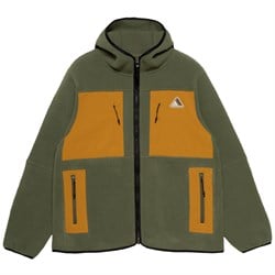 Armada Furtherance Fleece Jacket - Unisex