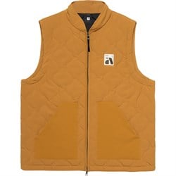 Armada Yowler Vest - Unisex