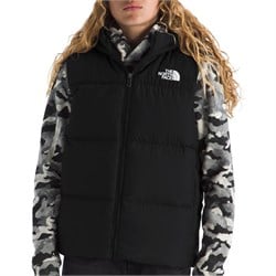 The North Face Teen North Down Hooded Vest - Kids'