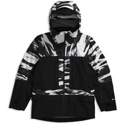 The North Face Summit Verbier GORE-TEX Print Jacket - Men's