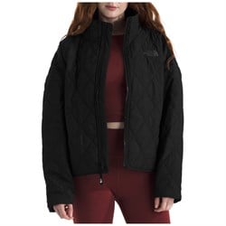 The North Face Diamond Peak Insulated Jacket - Women's