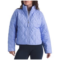 The North Face Diamond Peak Insulated Jacket - Women's