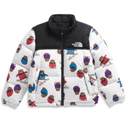 The North Face 1996 Retro Nuptse Print Jacket - Kids'