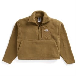 The North Face Yumiori Off Peak 1​/2 Zip Jacket - Women's