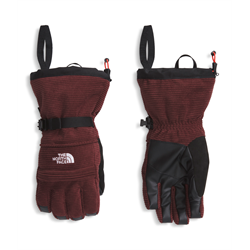 The North Face Corduroy Montana Ski Gloves