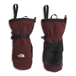 The North Face Corduroy Montana Ski Mittens