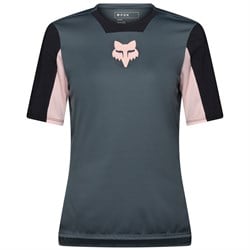 Fox Racing Defend Short-Sleeve Jersey - Women's